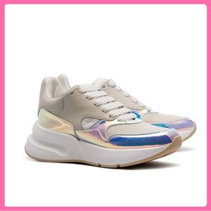 New Alexander McQueen Sneakers